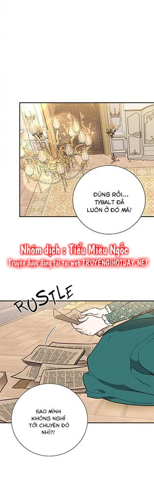 Tạm Biệt Nàng, Juliet Chapter 17 - 10