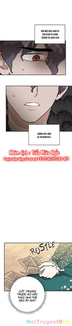 Tạm Biệt Nàng, Juliet Chapter 17 - 13