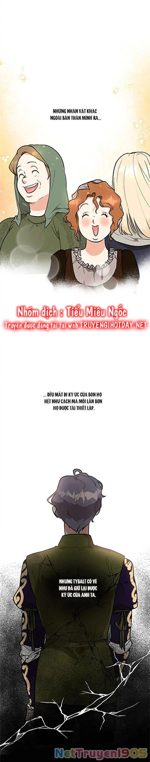 Tạm Biệt Nàng, Juliet Chapter 17 - 17