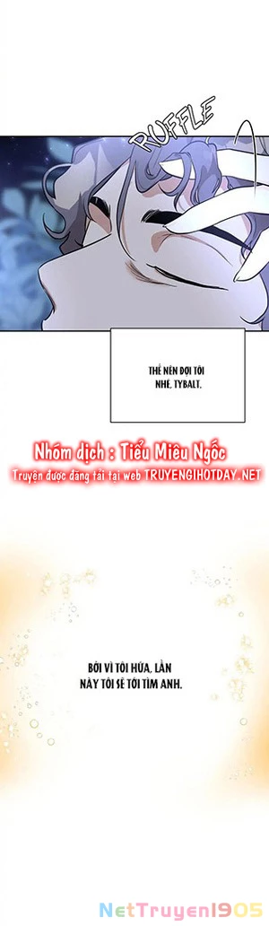 Tạm Biệt Nàng, Juliet Chapter 17 - 25