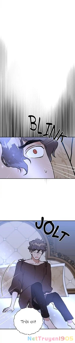 Tạm Biệt Nàng, Juliet Chapter 17 - 26