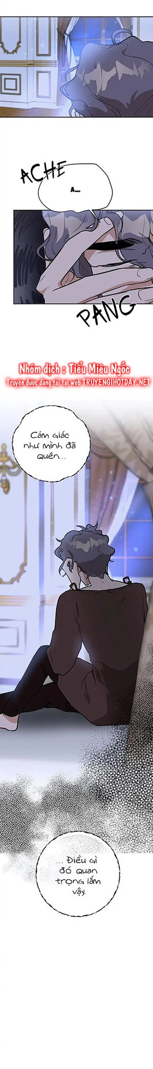 Tạm Biệt Nàng, Juliet Chapter 17 - 27