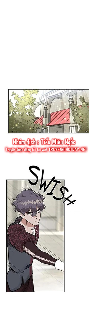 Tạm Biệt Nàng, Juliet Chapter 17 - 28