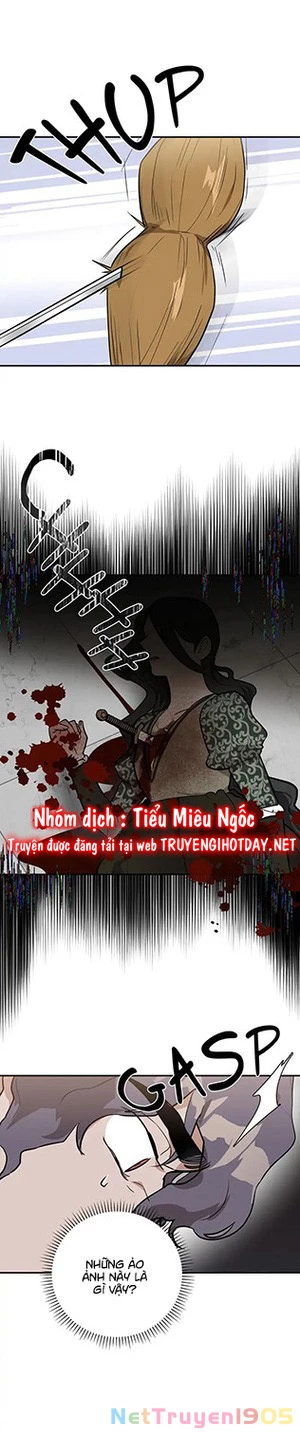Tạm Biệt Nàng, Juliet Chapter 17 - 29