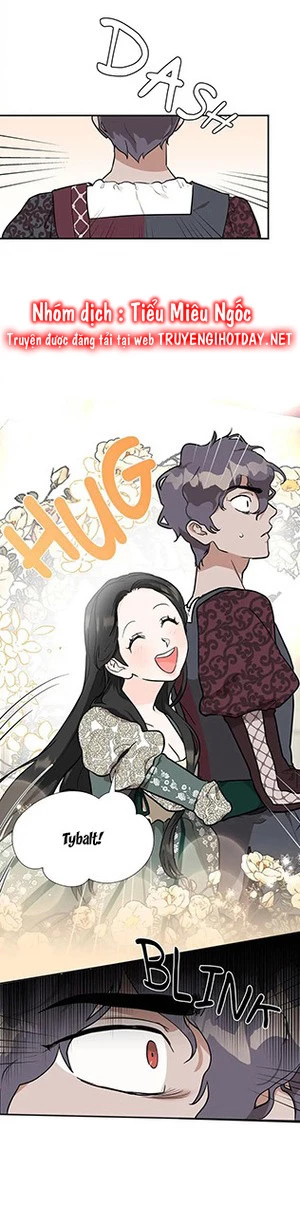Tạm Biệt Nàng, Juliet Chapter 17 - 31