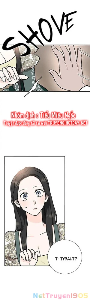 Tạm Biệt Nàng, Juliet Chapter 17 - 33