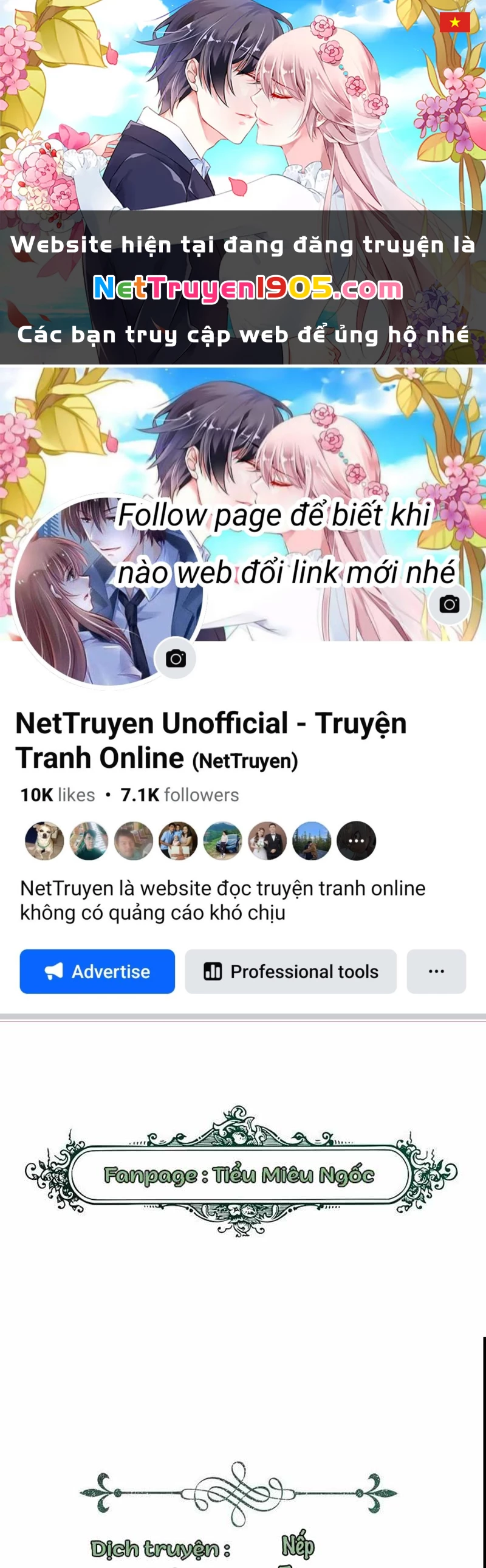 Tạm Biệt Nàng, Juliet Chapter 18 - 1