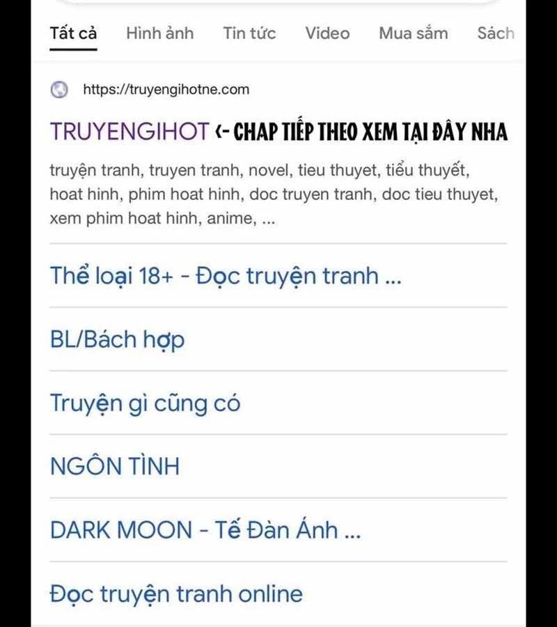 Tạm Biệt Nàng, Juliet Chapter 18 - 4