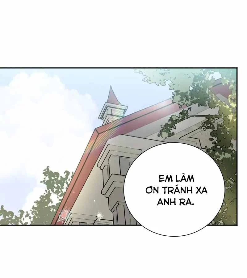 Tạm Biệt Nàng, Juliet Chapter 18 - 15