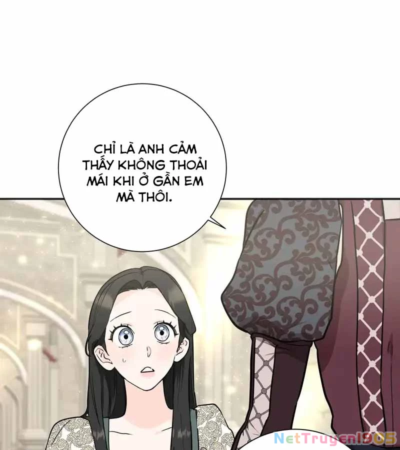 Tạm Biệt Nàng, Juliet Chapter 18 - 16
