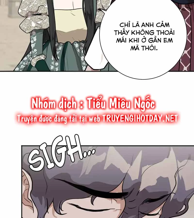 Tạm Biệt Nàng, Juliet Chapter 18 - 17
