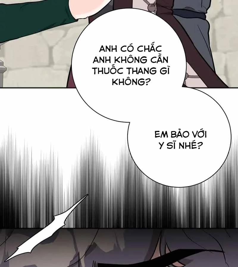 Tạm Biệt Nàng, Juliet Chapter 18 - 19