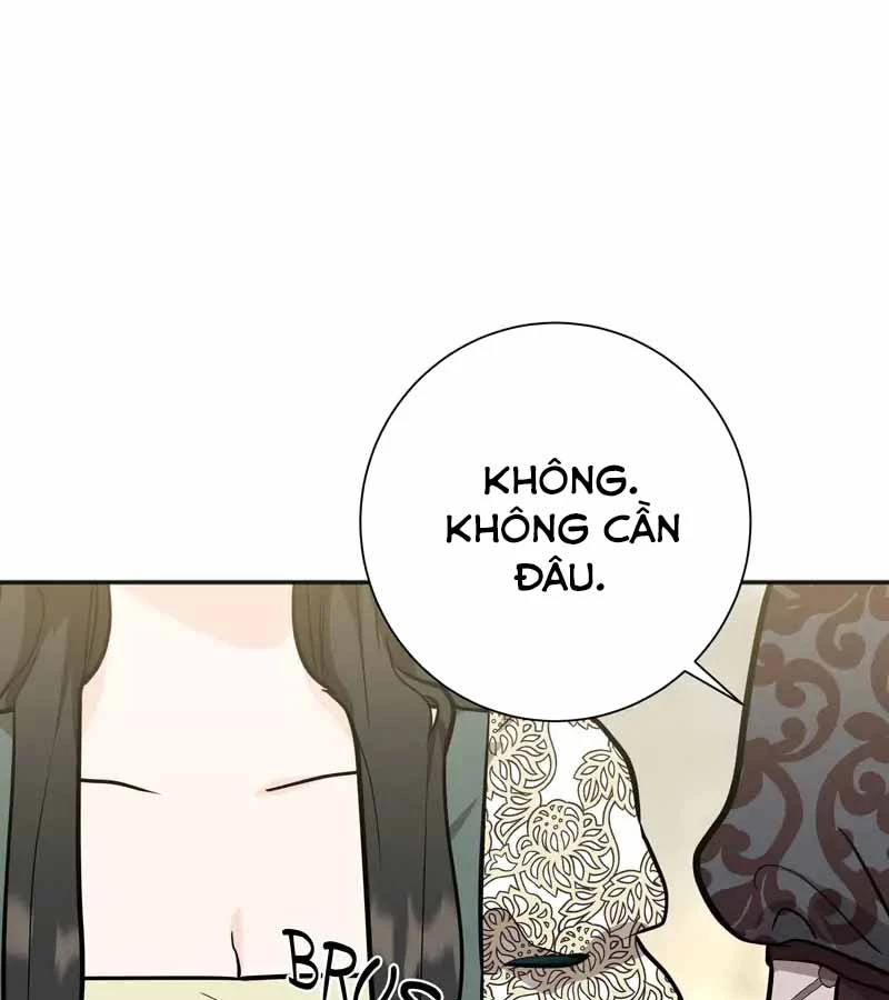 Tạm Biệt Nàng, Juliet Chapter 18 - 22