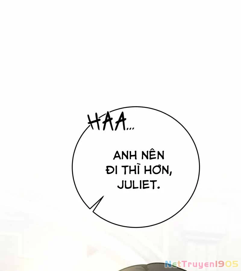 Tạm Biệt Nàng, Juliet Chapter 18 - 24