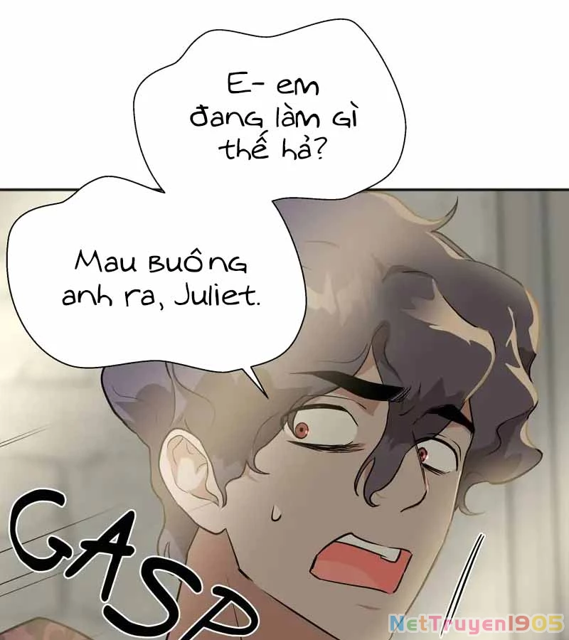 Tạm Biệt Nàng, Juliet Chapter 18 - 33
