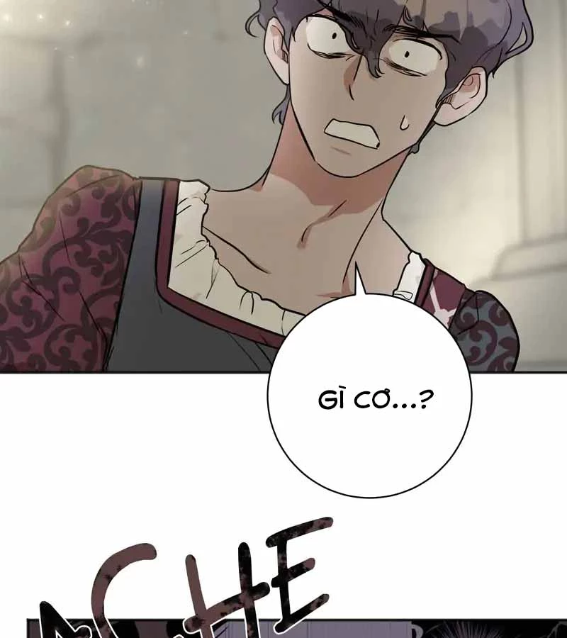 Tạm Biệt Nàng, Juliet Chapter 18 - 40