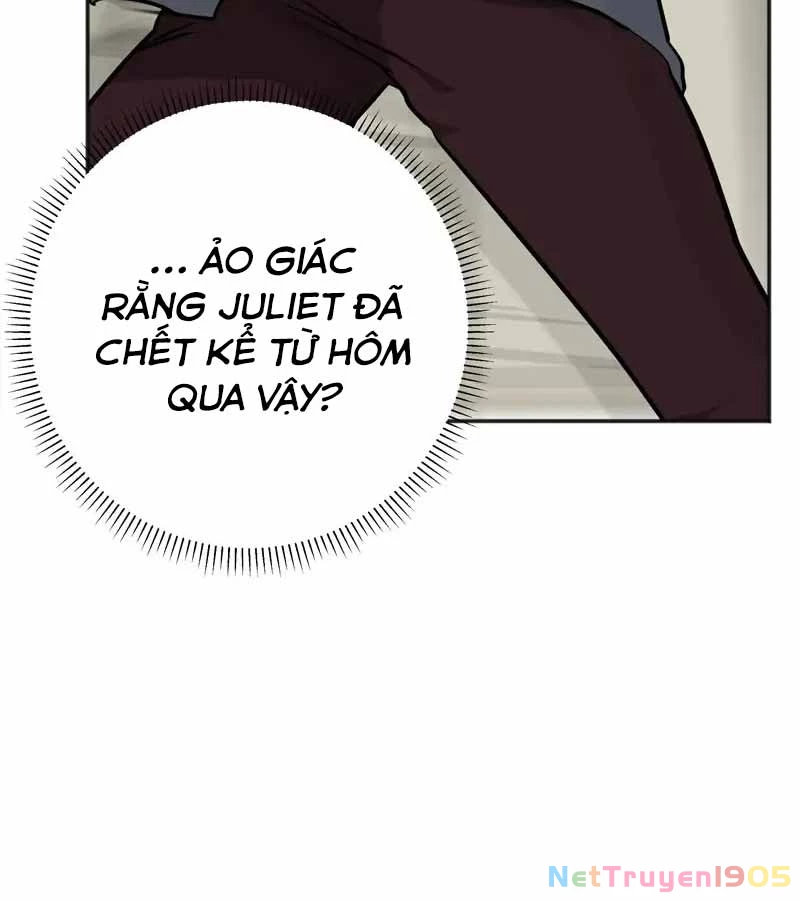Tạm Biệt Nàng, Juliet Chapter 18 - 59