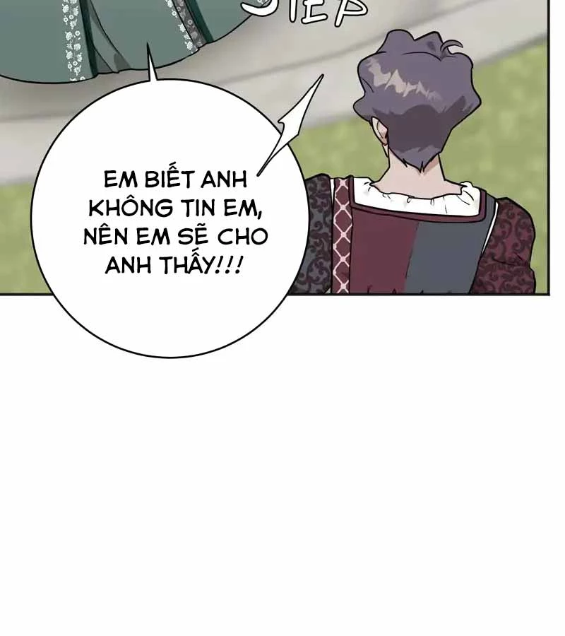 Tạm Biệt Nàng, Juliet Chapter 18 - 81