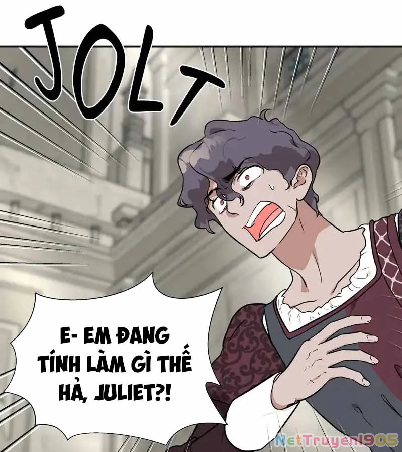 Tạm Biệt Nàng, Juliet Chapter 18 - 89