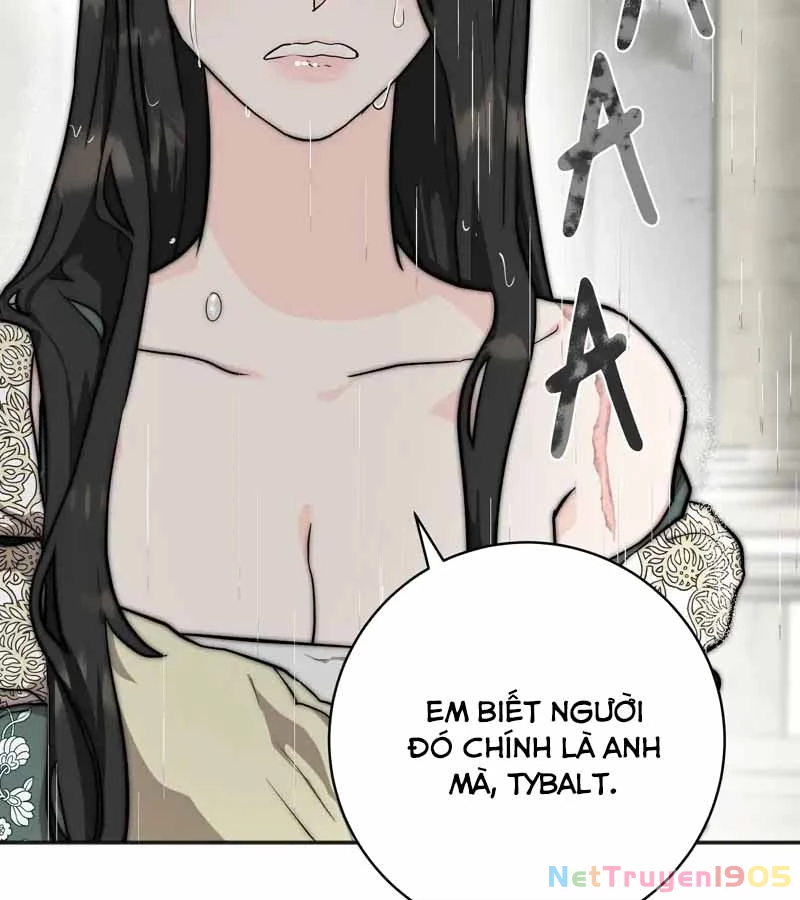 Tạm Biệt Nàng, Juliet Chapter 18 - 100