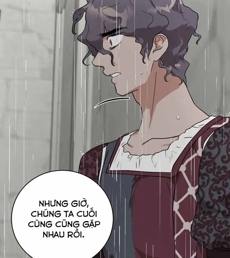 Tạm Biệt Nàng, Juliet Chapter 18 - 113