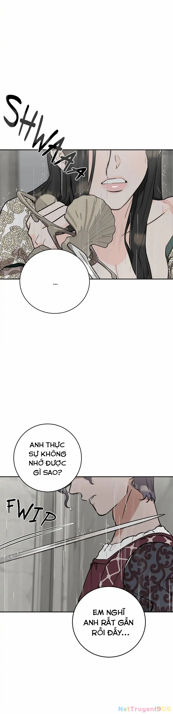 Tạm Biệt Nàng, Juliet Chapter 19 - 5