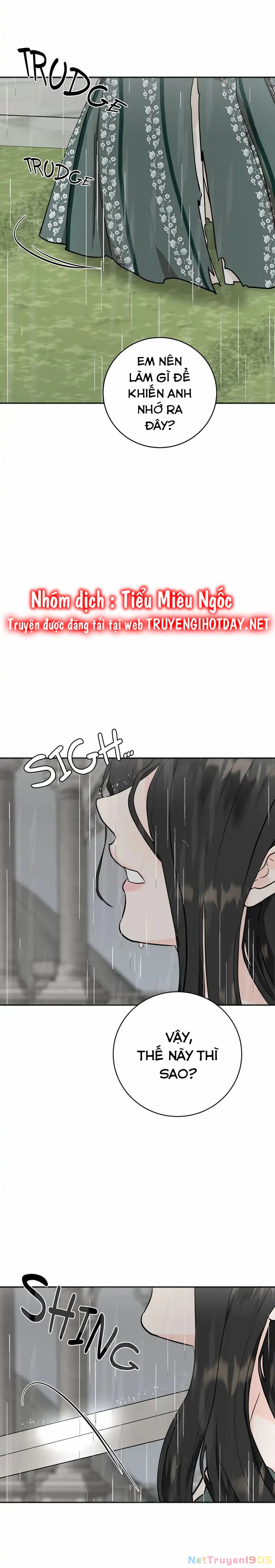 Tạm Biệt Nàng, Juliet Chapter 19 - 6