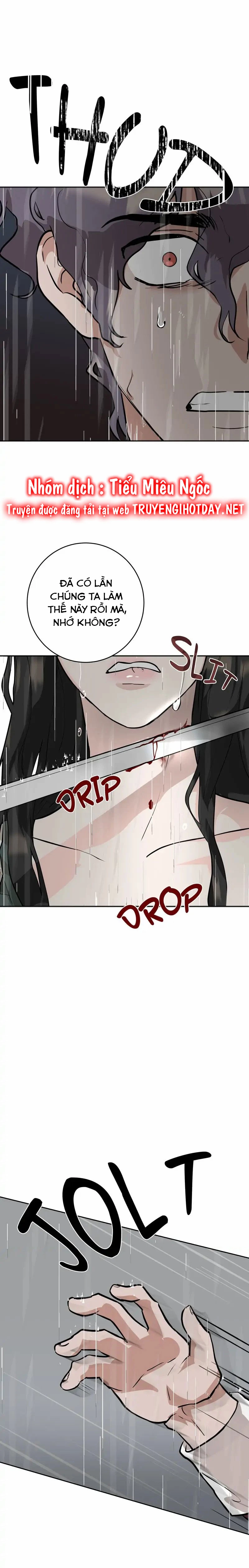 Tạm Biệt Nàng, Juliet Chapter 19 - 7