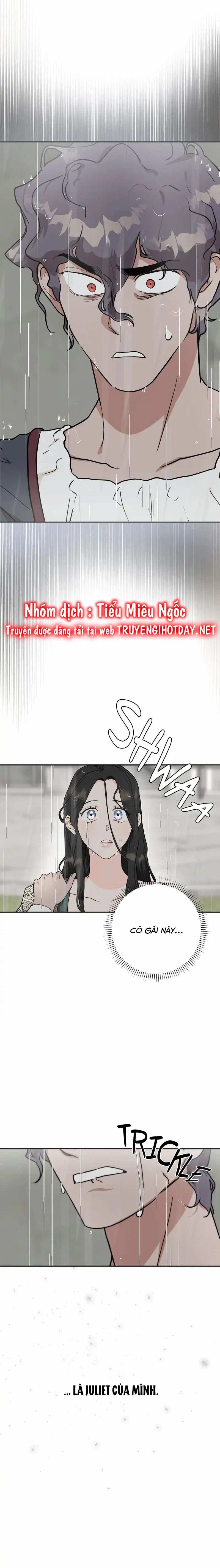 Tạm Biệt Nàng, Juliet Chapter 19 - 12
