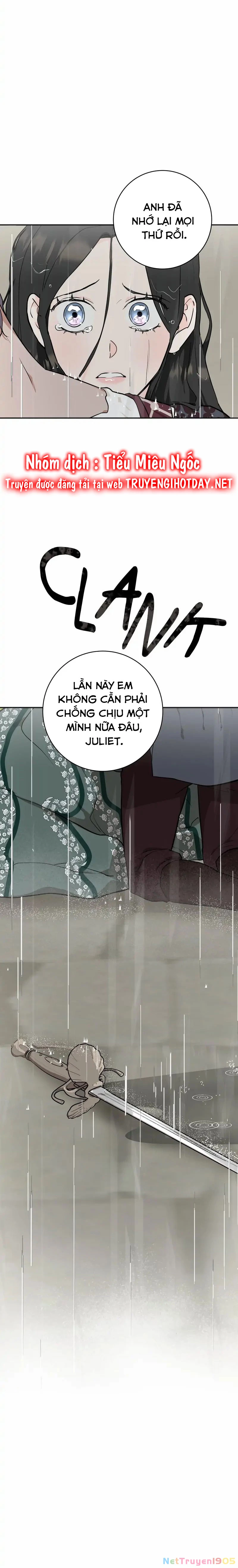 Tạm Biệt Nàng, Juliet Chapter 19 - 14