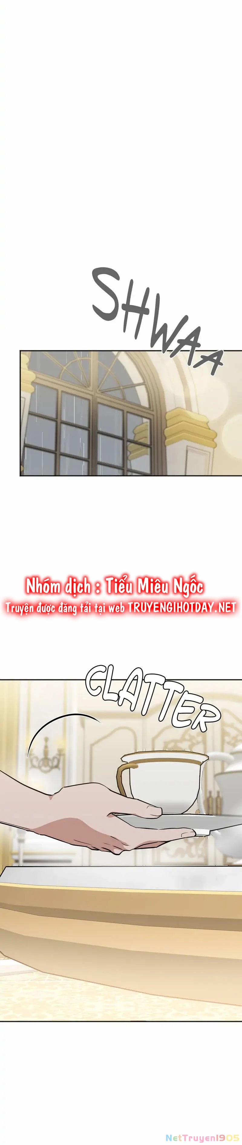 Tạm Biệt Nàng, Juliet Chapter 19 - 15