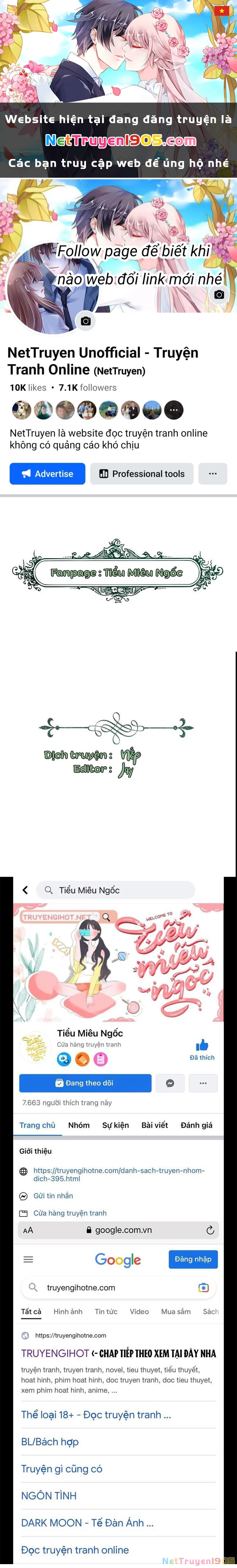 Tạm Biệt Nàng, Juliet Chapter 20 - 1