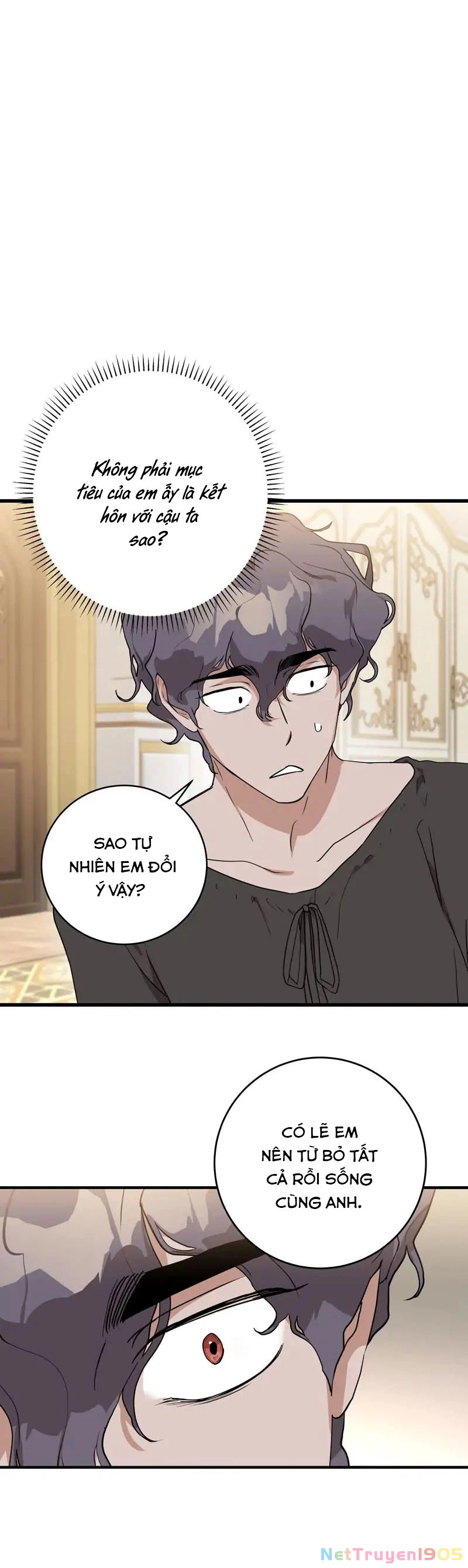 Tạm Biệt Nàng, Juliet Chapter 20 - 3