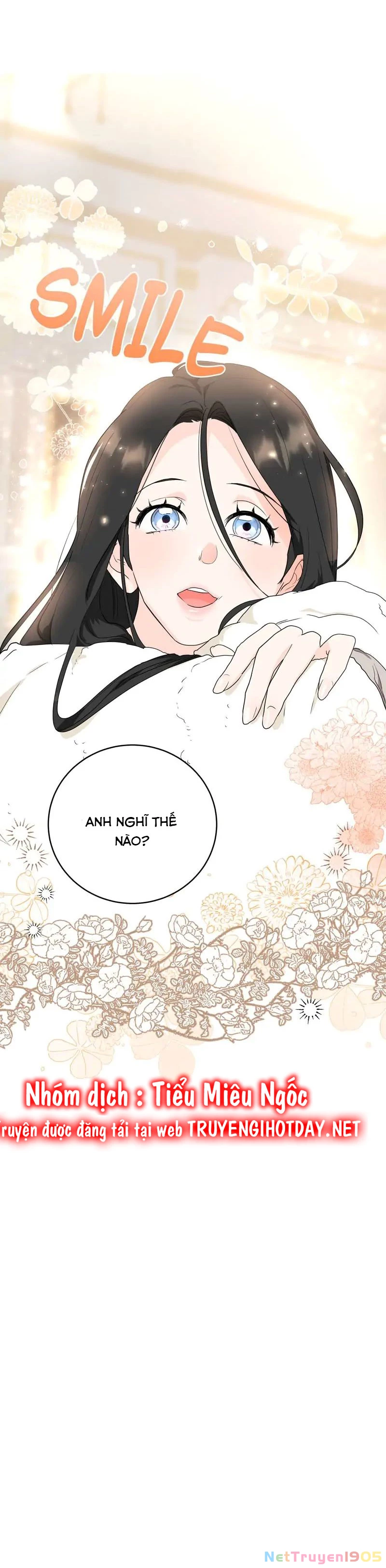 Tạm Biệt Nàng, Juliet Chapter 20 - 4