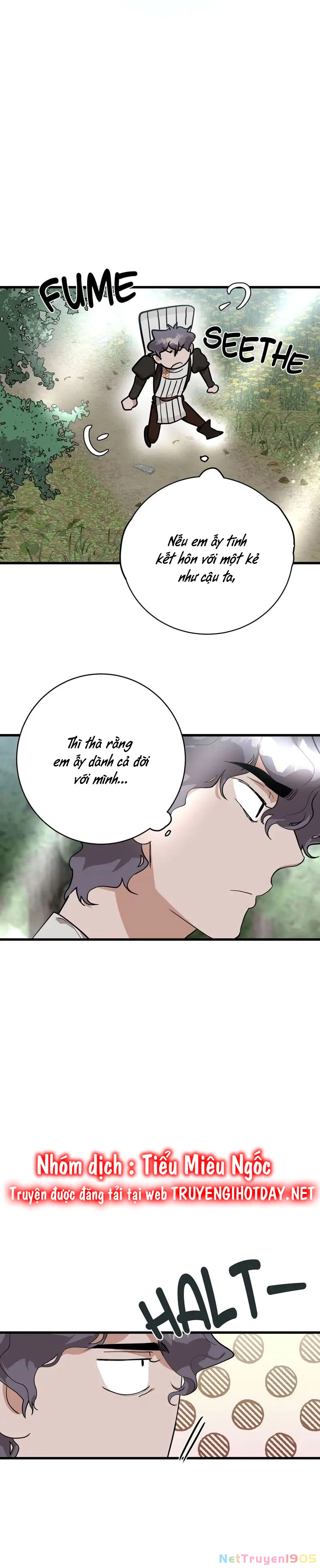Tạm Biệt Nàng, Juliet Chapter 20 - 14