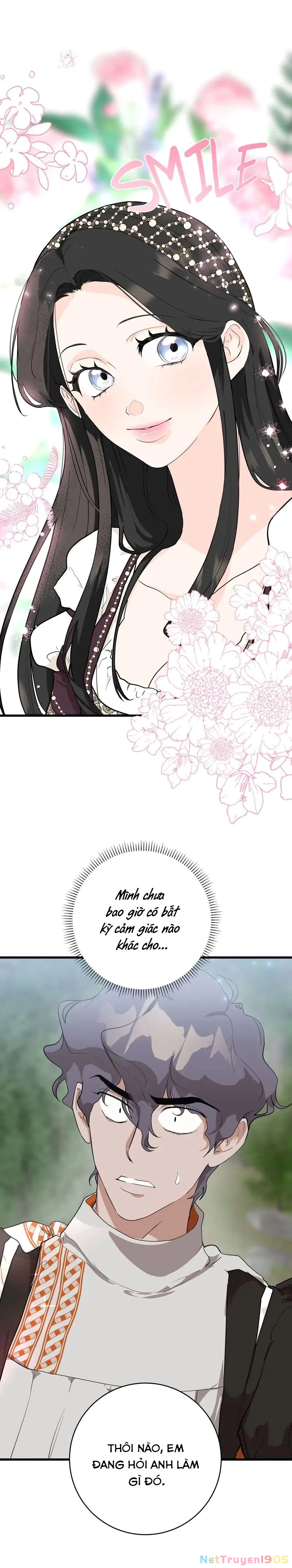 Tạm Biệt Nàng, Juliet Chapter 20 - 19