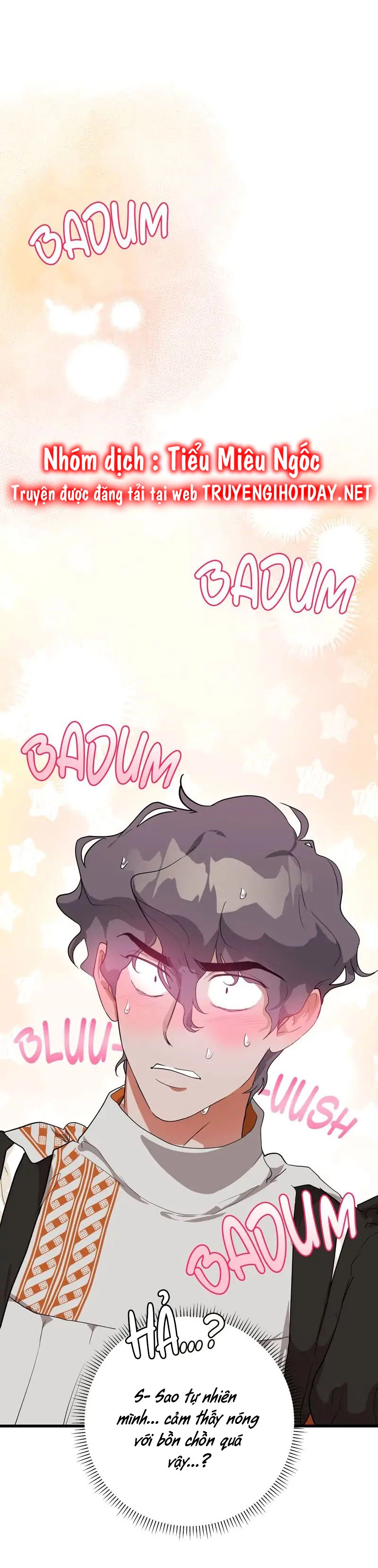 Tạm Biệt Nàng, Juliet Chapter 20 - 20