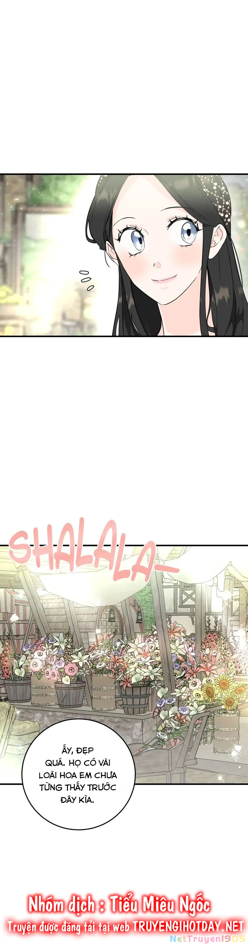 Tạm Biệt Nàng, Juliet Chapter 20 - 26