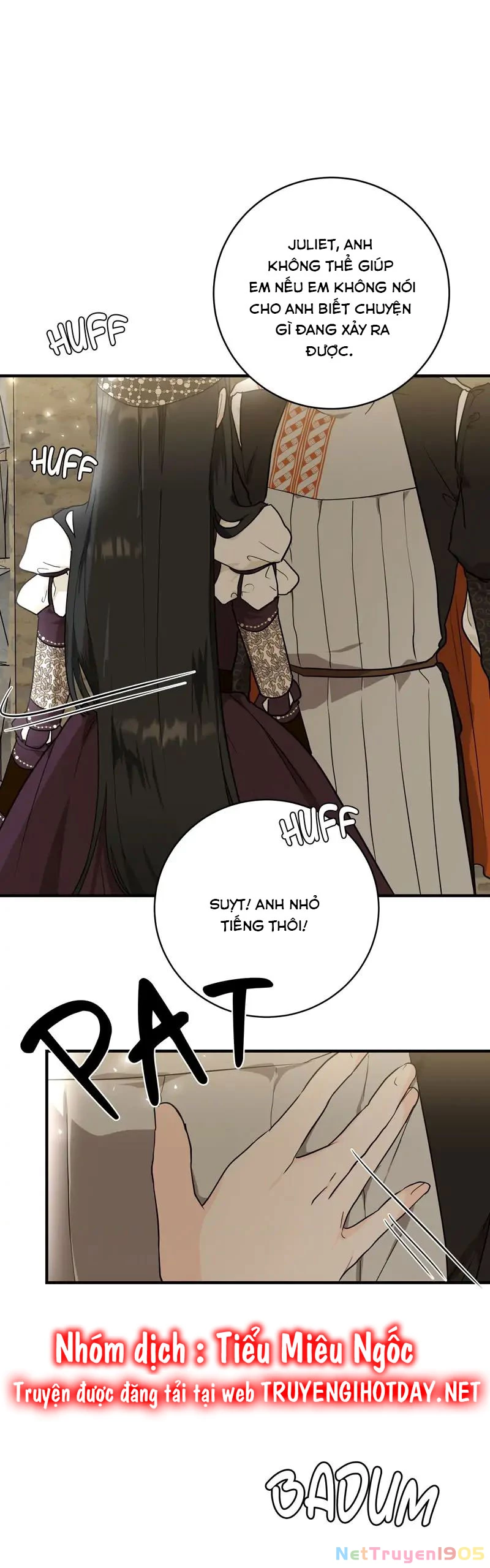 Tạm Biệt Nàng, Juliet Chapter 20 - 30