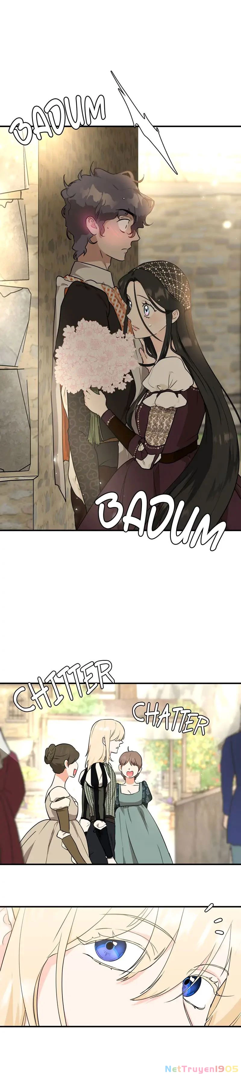 Tạm Biệt Nàng, Juliet Chapter 20 - 31