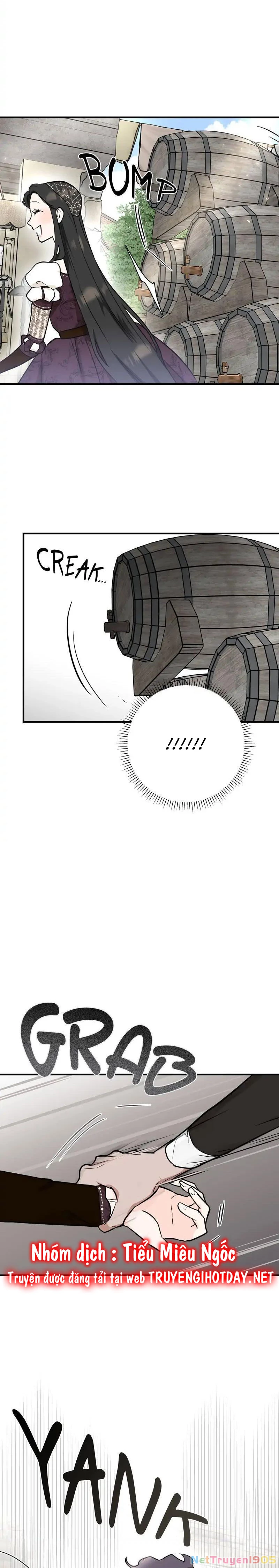 Tạm Biệt Nàng, Juliet Chapter 21 - 8