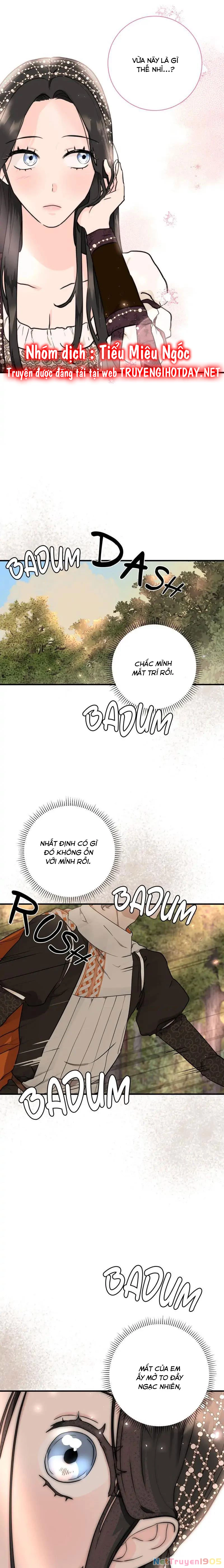 Tạm Biệt Nàng, Juliet Chapter 21 - 12