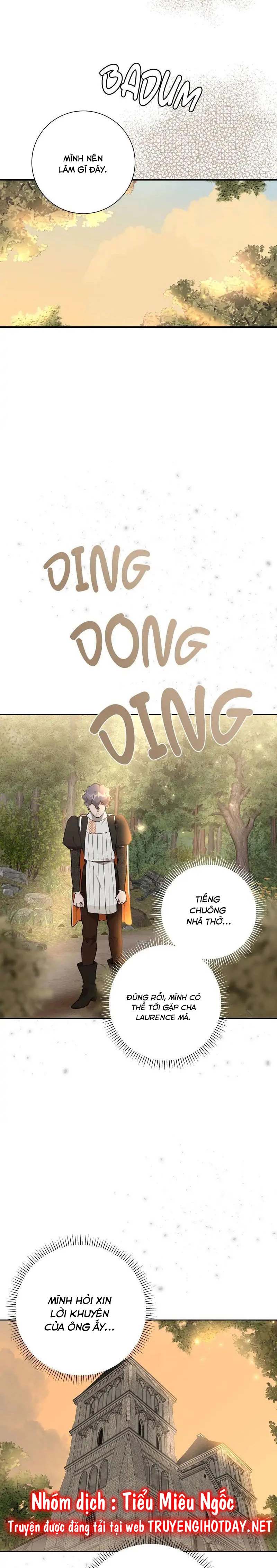 Tạm Biệt Nàng, Juliet Chapter 21 - 14