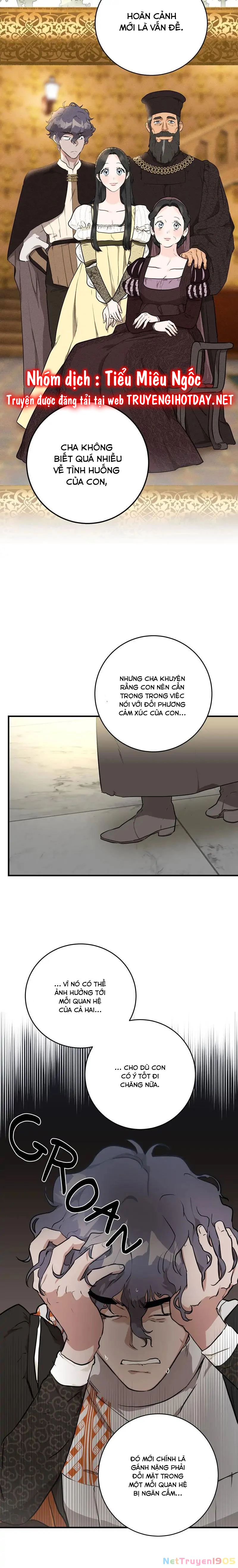 Tạm Biệt Nàng, Juliet Chapter 21 - 19