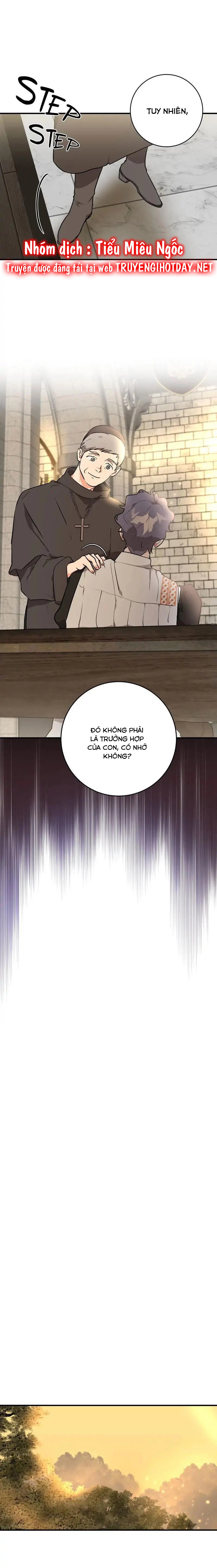 Tạm Biệt Nàng, Juliet Chapter 21 - 21