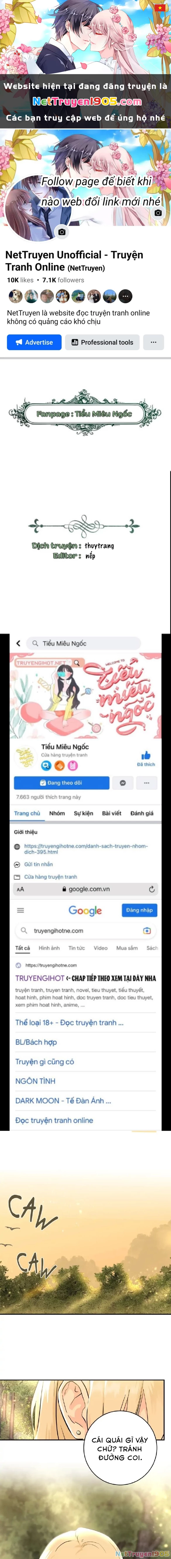 Tạm Biệt Nàng, Juliet Chapter 22 - 1