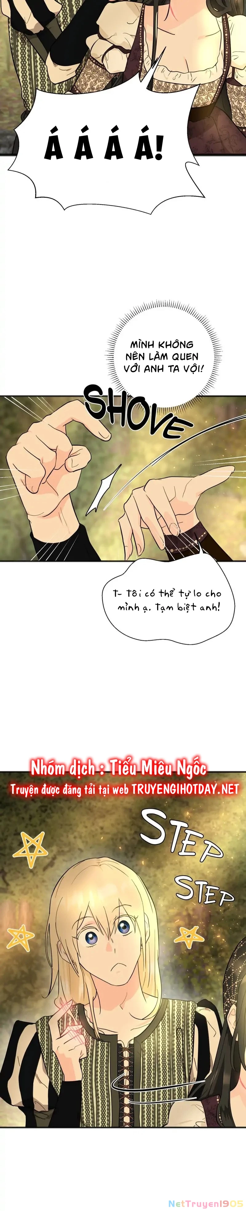 Tạm Biệt Nàng, Juliet Chapter 22 - 5
