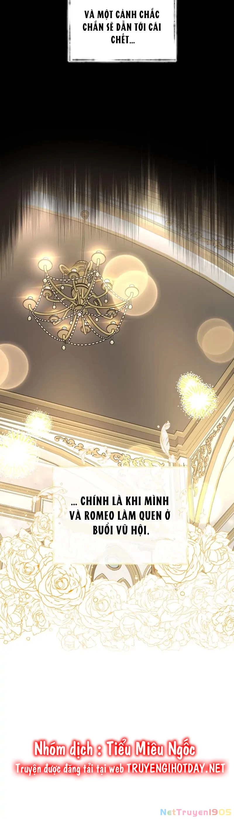 Tạm Biệt Nàng, Juliet Chapter 22 - 7