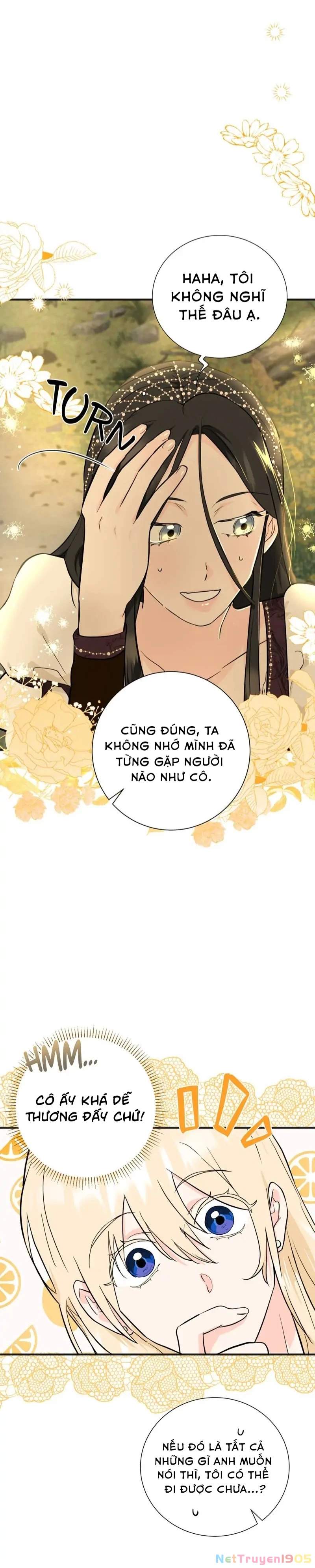 Tạm Biệt Nàng, Juliet Chapter 22 - 10