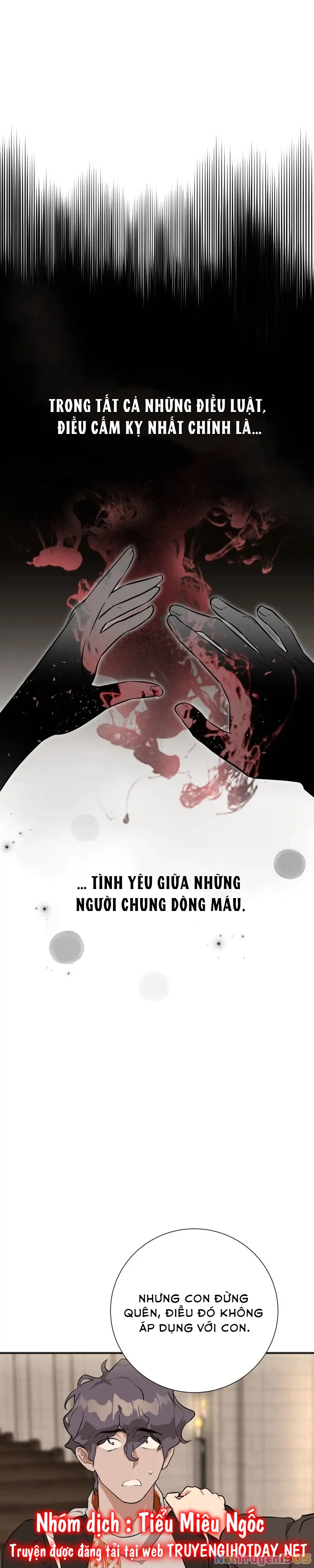 Tạm Biệt Nàng, Juliet Chapter 22 - 14